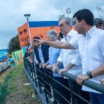 Ex juez del TC afirma que puede ser modificado el nuevo Código Penal en el proceso de transición para su aplicación