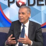 Presidente Luis Abinader: “Hoy la República Dominicana es el mejor lugar para invertir en toda Latinoamérica”