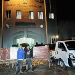 Estudiantes del sector público ganan todas las categorías del NASA Space Apps Challenge 2025 en Santiago de los Caballeros