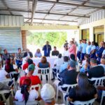 Senado de EEUU confirma a Leah Campos como nueva embajadora en República Dominicana