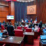 SeNaSa y el SNS acuerdan fortalecer los hospitales de la red pública y las unidades de atención primaria