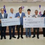 Presidente Abinader inaugura paso a desnivel de Pintura en tiempo récord de 18 meses