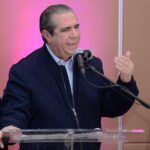 Director ejecutivo de Apordom destaca que República Dominicana es referente en materia de cruceros