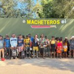 Con “Anacaona”, RD identifica en tiempo real zonas vulnerables y personas afectadas ante fenómenos como Melissa