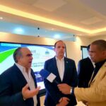 Indomet: Huracán Melissa alcanza la categoría 4; continúan las lluvias en gran parte del país