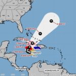 Doctor Yunen: Todo el mundo sabe que un proceso de lluvias torrenciales trae muchas enfermedades