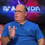 Indomet: Huracán Melissa alcanza la categoría 4; continúan las lluvias en gran parte del país