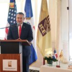 Senado aprueba en segunda lectura el Código Procesal Penal