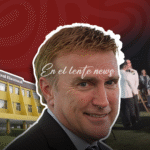 Ministro Kelvin Cruz entrega Polideportivo de Mao con inversión de 36 millones