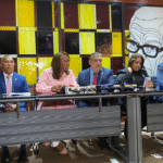 Departamento Aeroportuario activa plan de manejo de flujo de pasajeros en aeropuertos por festividades navideñas