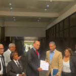 RD impulsa su transición energética; Raquel Peña encabeza inauguración de la planta fotovoltaica más grande del Caribe