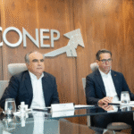 Ministro Paíno Henríquez destaca avances en agua, fiscalización y protección ambiental durante su participación en La Mesaza de GALA Media Group