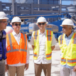 Universidad Autónoma de Santo Domingo rinde homenaje a Hatuey De Camps Jiménez