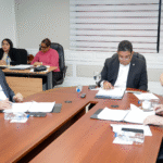 Abinader encabeza actos por el 181 aniversario de la Constitución en San Cristóbal