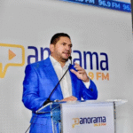 Informan restablecimiento del sistema eléctrico nacional