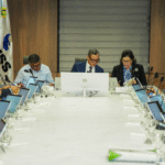 Comandante del Ejército recorre Carretera Internacional; asegura actividades fronterizas se desarrollan con normalidad