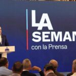 Omar Fernández: sin apoyo de su partido, pero con el respaldo del pueblo