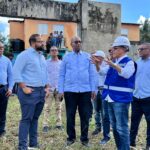 Ministro Joel Santos resalta importancia de actualizar la Ley General de Electricidad