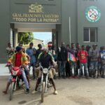 Equipo legal del Dr. Cruz Jiminián informa suspensión de rueda de prensa.