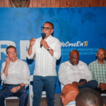 Ramón Bueno propone habilitar a Danilo Medina