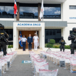 Víctor Pichardo e Ito Bisonó coordinan jornada “Verifícate” en Monte Plata, para validar padrón del PRM