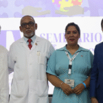 Ciudadana canadiense detenida por transportar a dos haitianos en condición migratoria irregular en Elías Piña