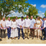 Interceptan vehículos con 22 haitianos indocumentados durante operativo en Mao, Valverde