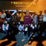 Ministerio de Educación impacta a cerca de 19 mil estudiantes con la Ruta del Arte a nivel nacional