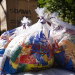 Nueve fallecidos durante celebraciones de Navidad