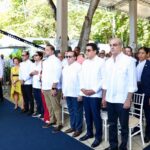 Trinidad y Tobago también autoriza a EE. UU. a utilizar sus aeropuertos