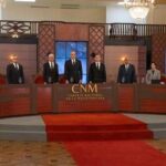 Presidente Luis Abinader se reúne con estrellas de Grandes Ligas