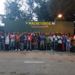 Nueve fallecidos durante celebraciones de Navidad