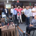 CNSS recibe certificación ISO 9001 y recertificación de las normas ISO 37001 e ISO 37301