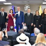 Ministro Joel Santos reitera que no existe plan de explotación en la cordillera Septentrional