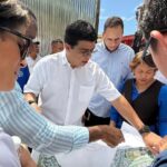 JCE entregará primera cédula de identidad y electoral al presidente Luis Abinader Corona este lunes