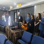 CAASD anuncia trabajos de empalme de tuberías y drenado de línea en la avenida Gregorio Luperón