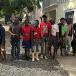 Cuerpo de Bomberos del Distrito Nacional culminó el 2025 con 5,539 emergencias asistidas