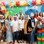 Fallece el al dirigente del PRM Ramón Albuquerque