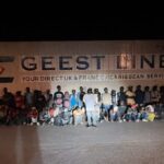 Trump publica imagen en Truth Social afirmando ser “presidente interino de Venezuela”