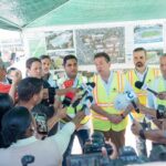 Presidente de Guatemala declara estado de sitio tras ola de violencia de las pandillas