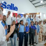 Defensa Civil acompaña a fieles en carreteras y la Basílica de Higüey