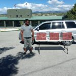 JOVEN CONDENADA A 12 AÑOS PIDE REVISIÓN DE SU CASO DESDE ANAMUYA: “ESTOY PAGANDO POR UN DELITO AJENO”