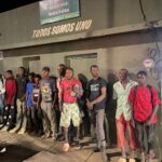 Rechazan a hermanos Espaillat hacer su propio peritaje al Jet Set