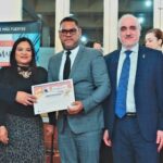 Un muerto, cuatro heridos graves y otros 33 afectados por accidente de tren en Barcelona