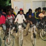 Cuerpo de Bomberos del Distrito Nacional culminó el 2025 con 5,539 emergencias asistidas