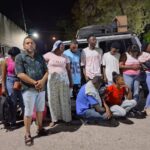 Autoridades arrestan en el AILA a dominicana investigada por ultraje al Himno Nacional