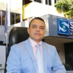 Ministro Kelvin Cruz exhorta peloteros dominicanos representar con orgullo a la patria en el Clásico Mundial de Béisbol