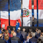 JCE presenta avances del cambio de la nueva cédula a organizaciones políticas