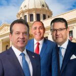 Decreto: Abinader cambia ministros de Agricultura, Mujer y al director de Impuestos Internos