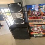 Trump dice que Venezuela entregará entre 30 y 50 millones de barriles de petróleo a EE.UU.